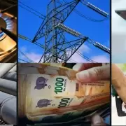 Prepagas, servicios y más: los aumentos que se esperan en diciembre