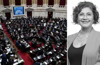 Opini�n Claudia Figueroa - 1 de diciembre de 2025
