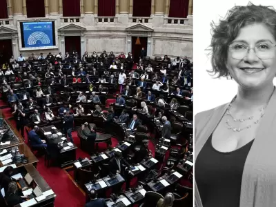 Opini�n Claudia Figueroa - 1 de diciembre de 2025