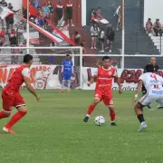 Se jugaron los partidos de ida de la 2da ronda del Torneo Regional: as� les fue a los seis equipos juje�os