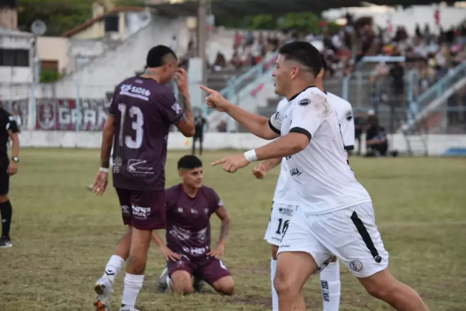 triunfo de Zapla