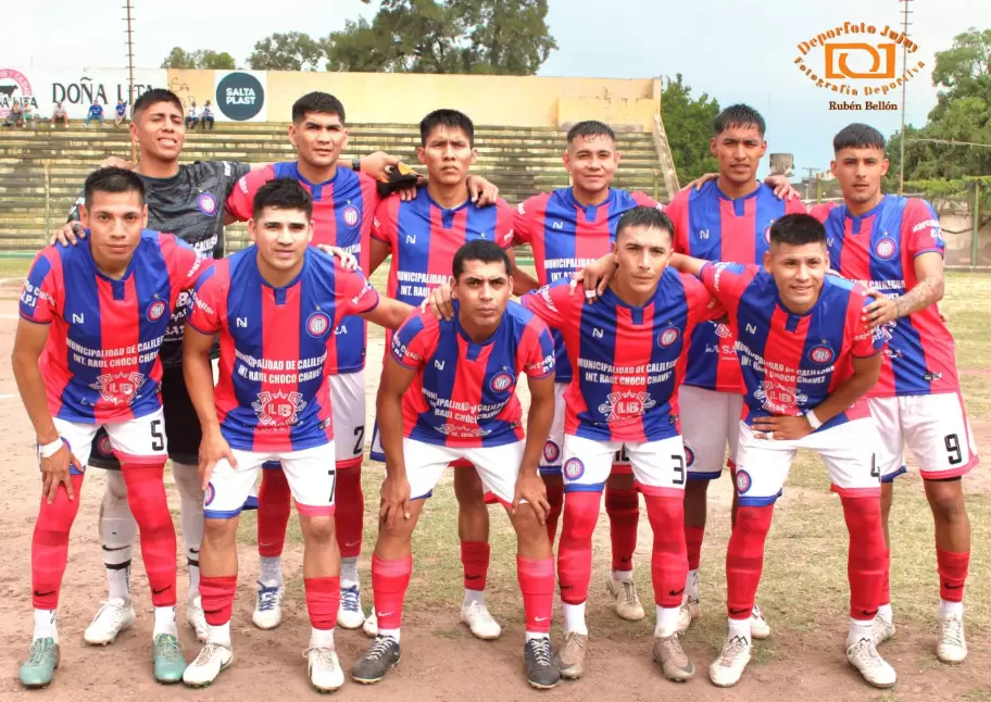 Mitre de Calilegua - Foto Rubén Bellón