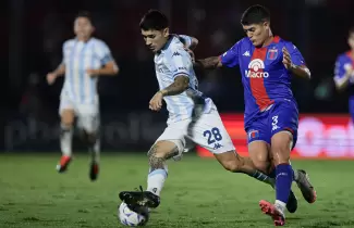 Racing - Tigre