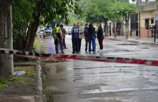 Asesinato en Tucum�n