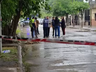 Asesinato en Tucum�n