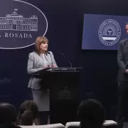 El Gobierno anunció que enviará al Congreso el proyecto de reforma del Código Penal: cuáles son los puntos clave