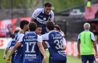 gimnasia de la plata