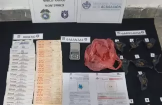 narcomenudeo monterrico