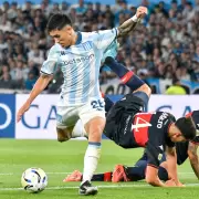 Racing eliminó a Tigre por penales y jugará una tremenda semifinal ante Boca