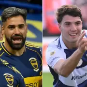 Quedaron definidos los cruces de semifinales del Torneo Clausura