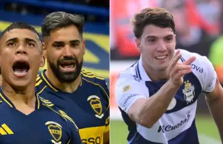 semifinales torneo clausura