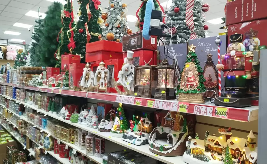 adornos navide�os