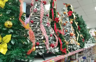 arbolito de navidad