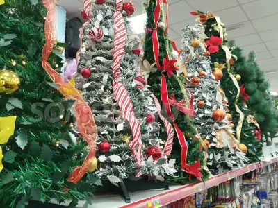 arbolito de navidad