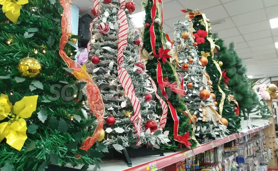 arbolito de navidad