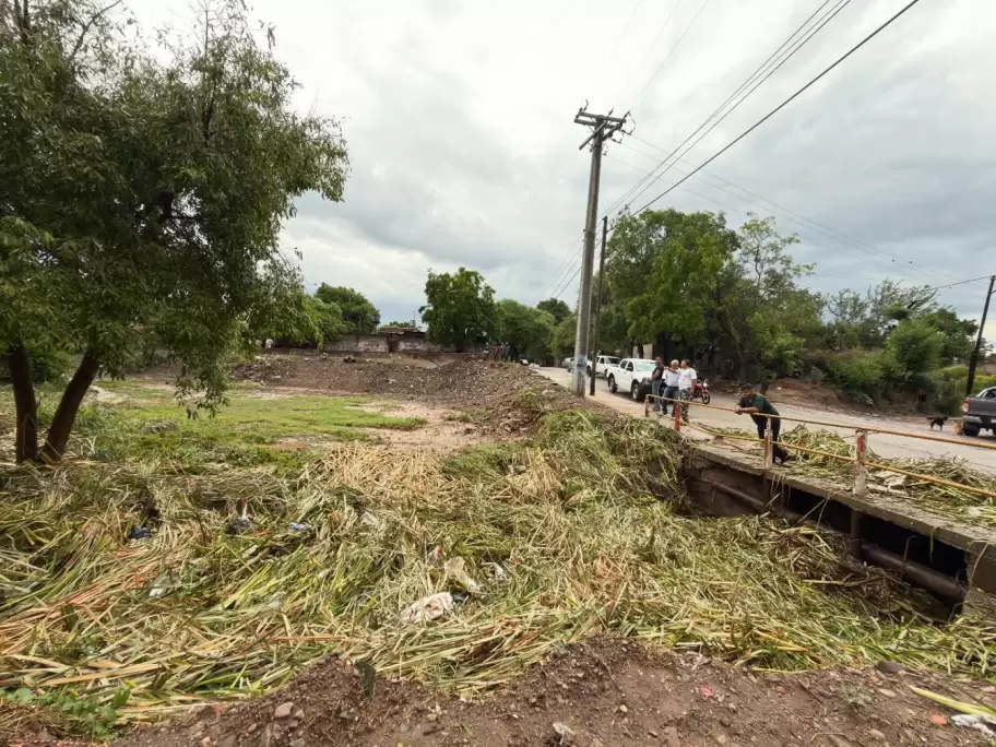 temporal en san pedro