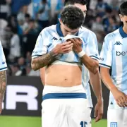 Racing recuperó un jugador fundamental para la semifinal del Torneo Clausura ante Boca