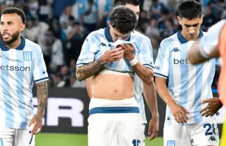 racing
