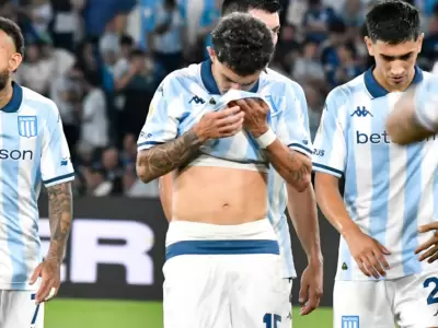 racing