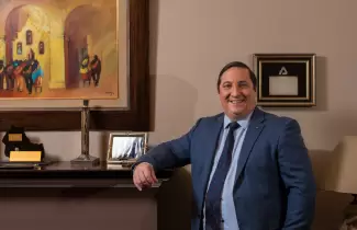 arturo pfister camara minera de jujuy