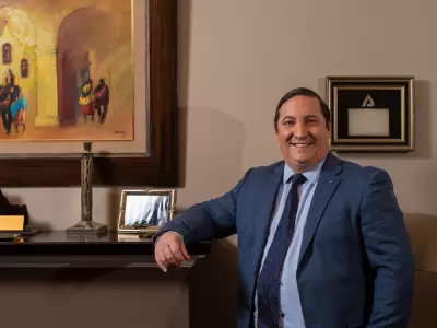 arturo pfister camara minera de jujuy
