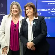 El Gobierno oficializó la salida de Bullrich y la designación de Monteoliva como ministra de Seguridad
