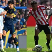 La Liga Profesional dio a conocer los d�as y horarios de las semifinales del Torneo Clausura