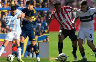 semifinal clausura