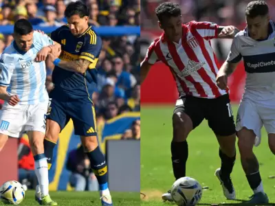 semifinal clausura