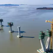 Construirán un megapuente que unirá Argentina con Brasil: todos los detalles