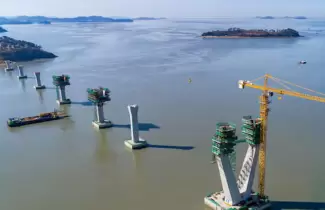 puente brasil