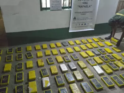 cocaina santa fe