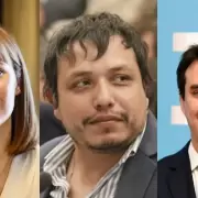 Diputados de Catamarca dejaron el bloque peronista y habrá empate con el oficialismo en 94 legisladores