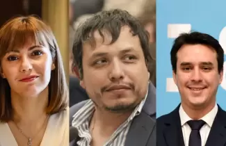 diputados catamarca dejaron el bloque peronista