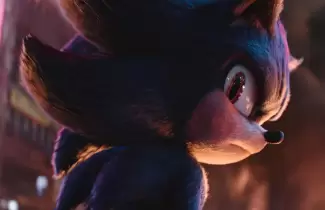sonic la pelicula