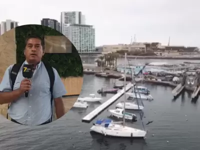 canal 7 en antofagasta