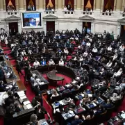 La Cámara de Diputados dio media sanción a la reducción de subsidios al gas para Zonas Frías