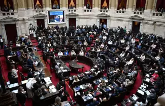 C�mara de Diputados