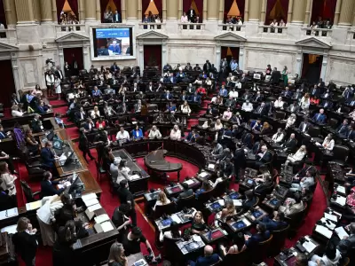 C�mara de Diputados