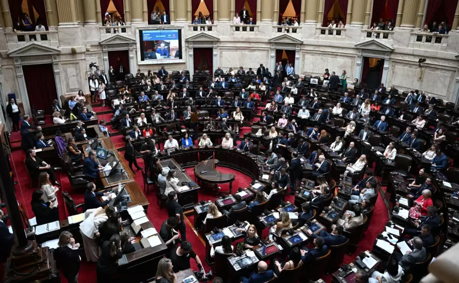 Cámara de Diputados