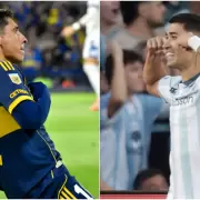 La AFA designó los árbitros para las semifinales del Torneo Clausura