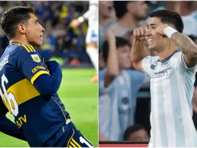 boca racing
