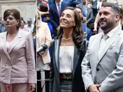 diputados juramento