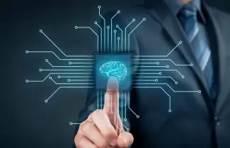 inteligencia artificial