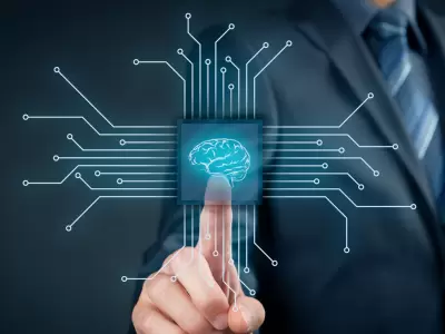 inteligencia artificial