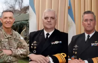 nueva c�pula FAA