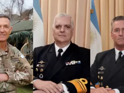 nueva c�pula FAA