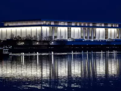 kennedy center sorteo mundial