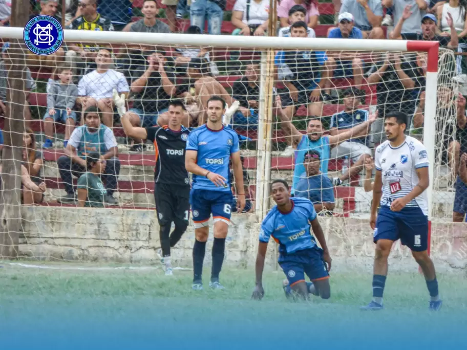 Monterrico Sur