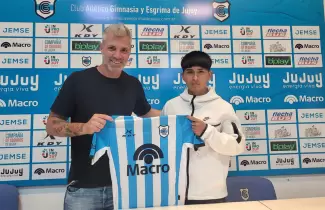 Chori Zambrano